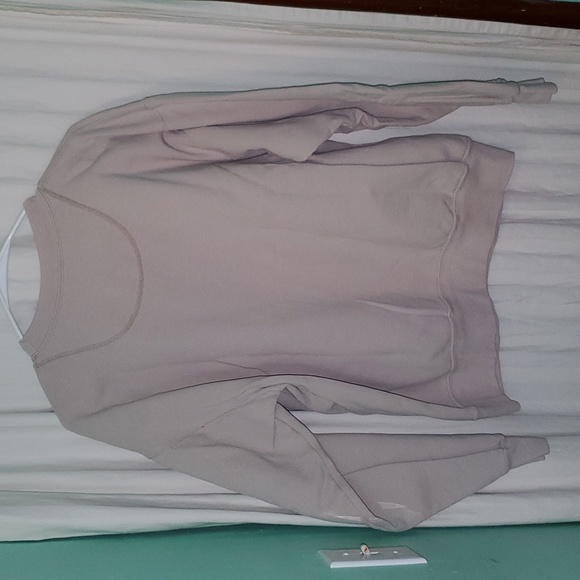 Vintage 80s California San Francisco Trolley Embroidered Sweatshirt - Picture 7 of 7